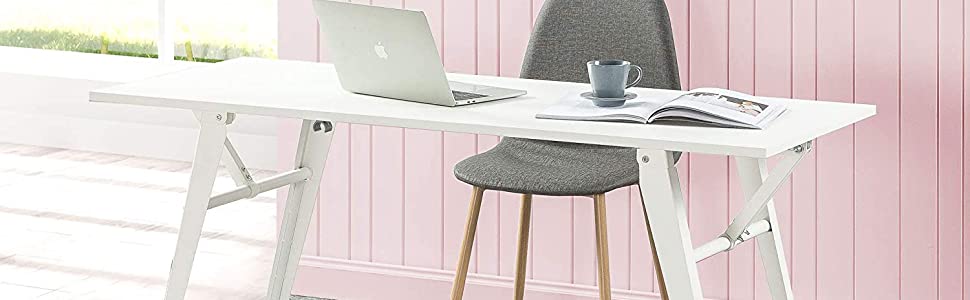 Lindy Foldable Desk