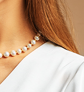 KRKC jewellery, necklace, chain, earrings, bracelet, rings for woman