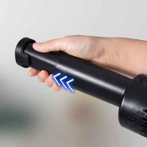 Removable and Long-runtime Battery