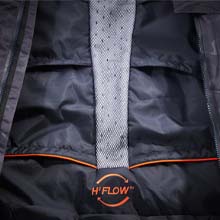 Helly Hansen duffel 2 bag HH sailing jacket ski trouser duffel crew midlayer life jacket mountain