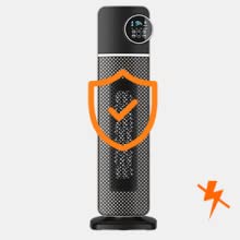 Anti-scalding Safety Air Net 