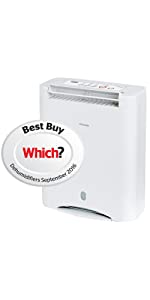DD3 Classic Which Dehumidifier
