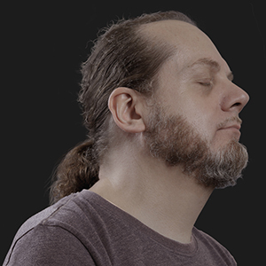 1more triple driver in ear