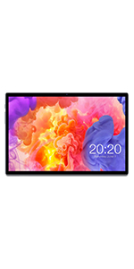 P20HD tablet