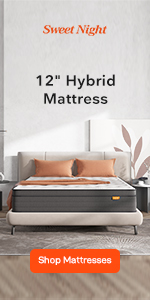 double mattress