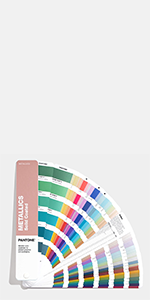 metallics guide