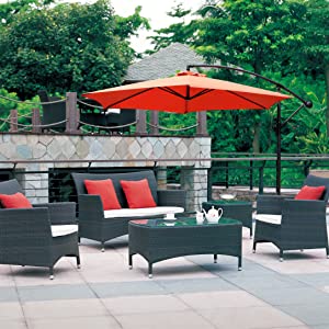 Perfect for any Garden