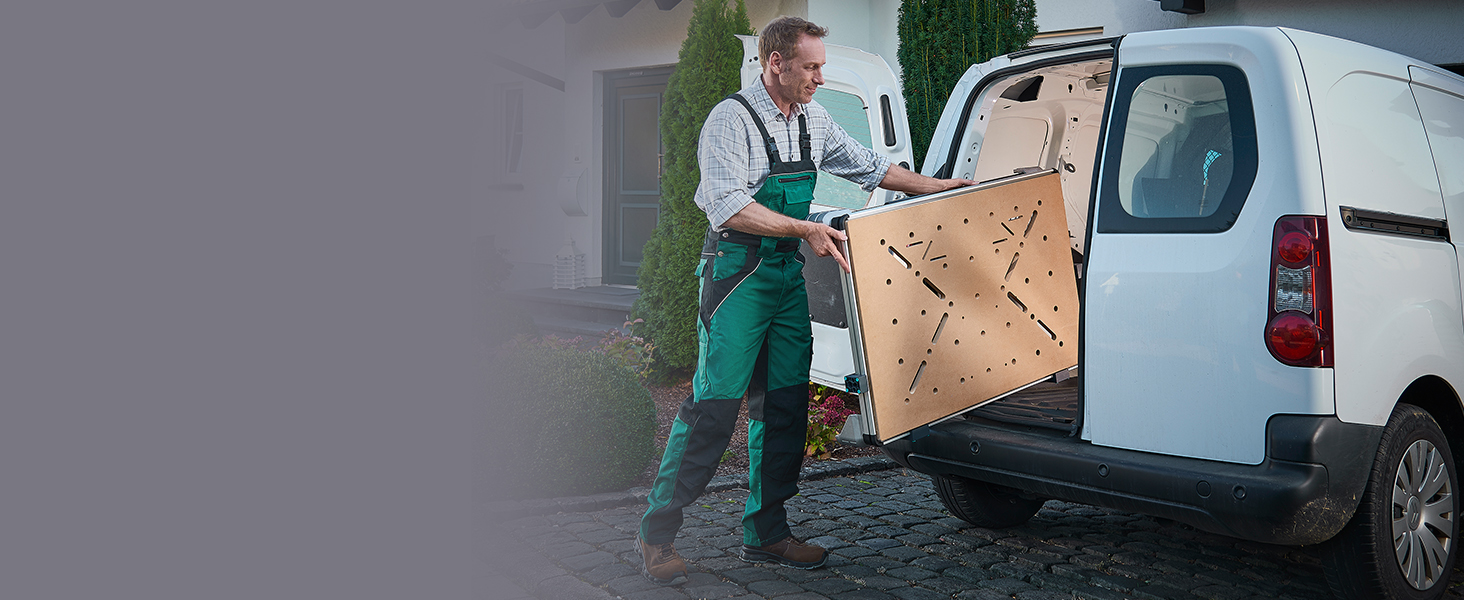 mobile workbench mac allister aluminium mobile workbench