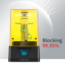 ANYCUBIC Photon Mono