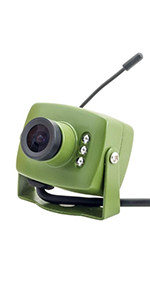 Wireless Camera