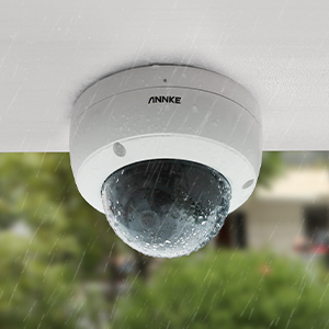 security camera system