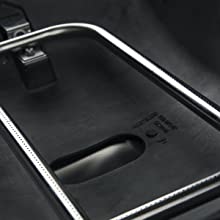Burner Tube