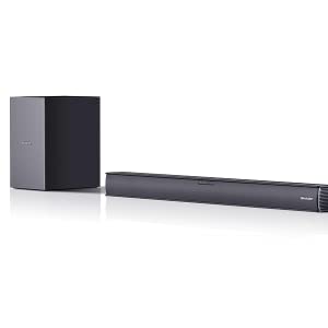 Sharp Soundbar