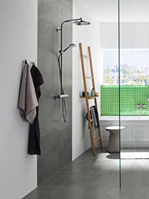 Showerpipe