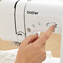 Brother Sewing Machine