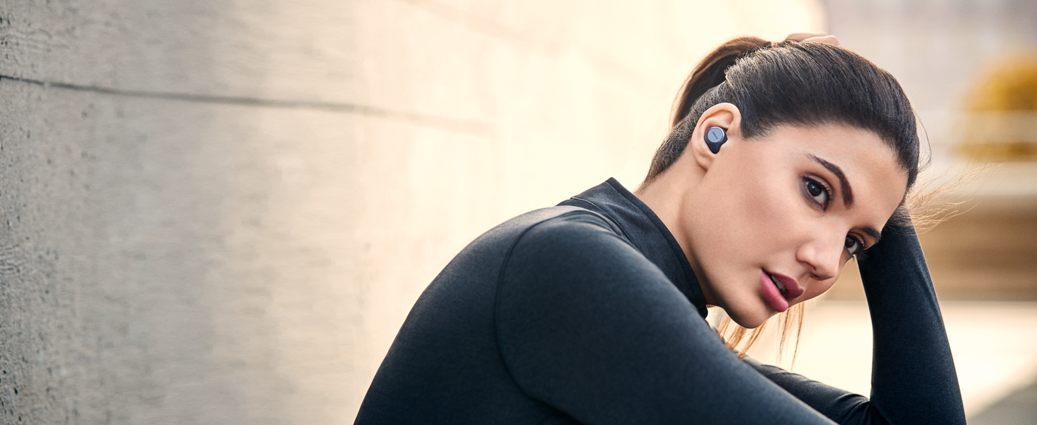 Go anywhere, do anything, waterproof durability, for maximum peace of mind.