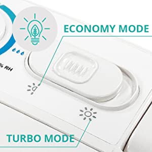 Turbo Mode
