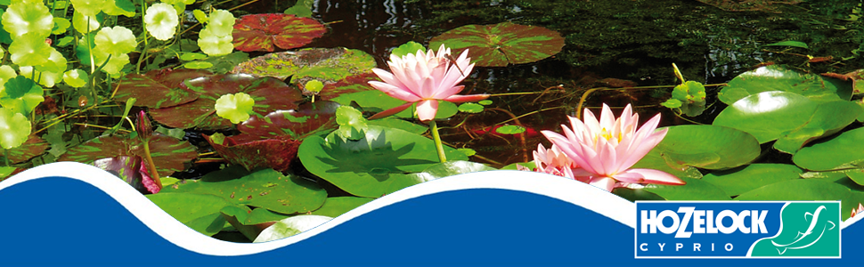 hozelock cyprio
