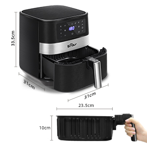 Airfryer