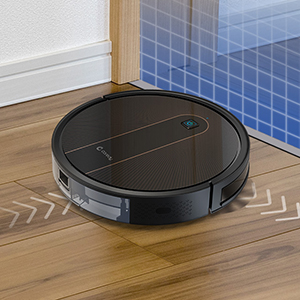 robot vacuum