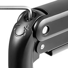 monitor arm
