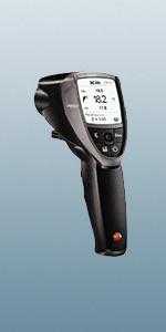 infrared thermometer