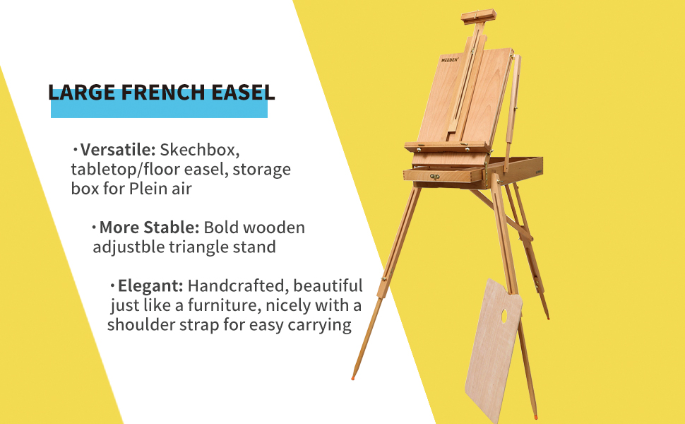 professional painting sets adults whole art set french easels painting easels painting teens