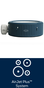 Lay-Z-Spa Milan