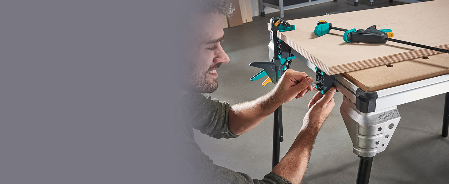 mobile workbench mac allister aluminium mobile workbench