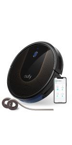 robotic vacuums
