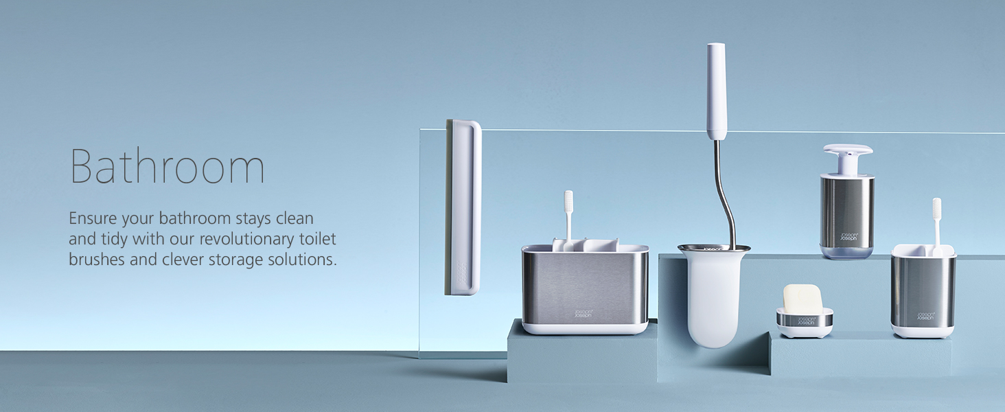 Joseph Joseph Amazon - Bathroom