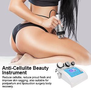 Anti-Cellulite Beauty Instrument