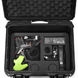 DJI FPV Combo Case