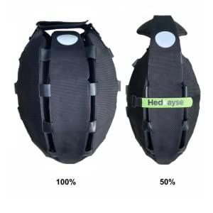 Folding to 50%