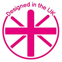 Style Girlz Salon Set Designed in the UK