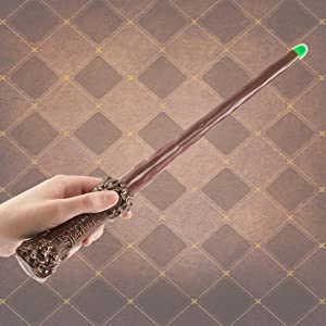 PICTIONARY AIR HARRY POTTER Family Drawing Game, Wand Pen, 112 Double-Sided Clue Cards