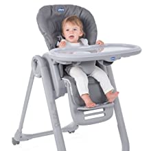 Chicco Polly Magic Relax Highchair