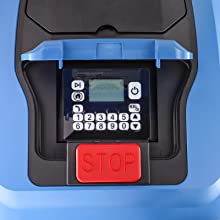 PIN Protection