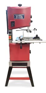 Bandsaws, woodworking