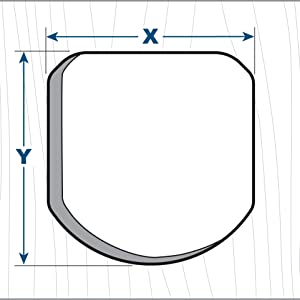 petsafe pet doors, big cat flap, small dog flap, staywell dog door, cat door, safe pet door, 