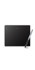 HUION HS64