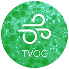 Total Volatile Organic Compounds