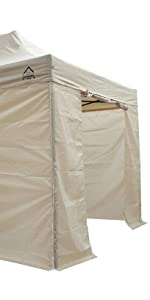 3x4.5m Standard Package