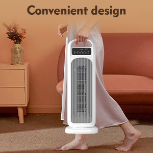 electric heater