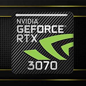 nvidia geforce RTX 3060