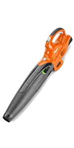 Flymo C-Link leaf blower