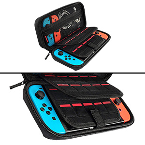 switch case