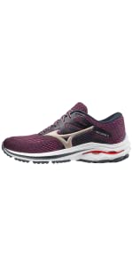 mizuno,running,running shoes,wave inspire