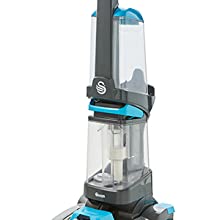powerful cleaning technology