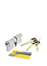 Yale, HSKMOD3030L4, High Security Cylinder, HSK Mod, Double Clutch, Long Cam, Key - Key,